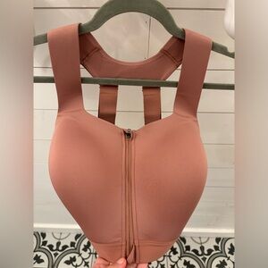 NWT All in Motion sports bra